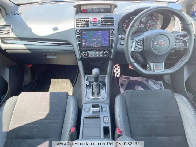 subaru wrx 2019 -SUBARU--WRX DBA-VAG--VAG-035333---SUBARU--WRX DBA-VAG--VAG-035333- image 2