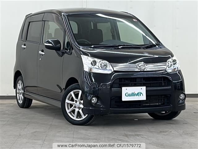 daihatsu move 2012 CFJ1579772 image 1