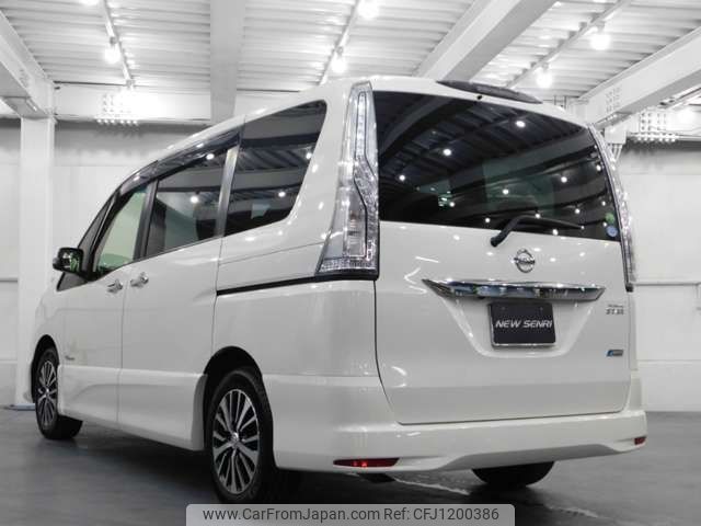 nissan serena 2014 -NISSAN--Serena DAA-HFC26--HFC26-211500---NISSAN--Serena DAA-HFC26--HFC26-211500- image 2