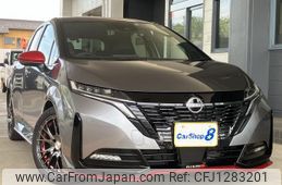 nissan aura 2022 quick_quick_6AA-FE13_FE13-236379