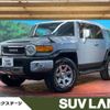 toyota fj-cruiser 2014 -TOYOTA--FJ Curiser CBA-GSJ15W--GSJ15-0128070---TOYOTA--FJ Curiser CBA-GSJ15W--GSJ15-0128070- image 1