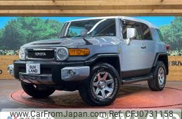 toyota fj-cruiser 2014 -TOYOTA--FJ Curiser CBA-GSJ15W--GSJ15-0128070---TOYOTA--FJ Curiser CBA-GSJ15W--GSJ15-0128070-