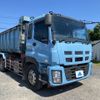 isuzu giga 2014 -ISUZU--Giga QKG-CYZ77AM--CYZ77AM-7001222---ISUZU--Giga QKG-CYZ77AM--CYZ77AM-7001222- image 3