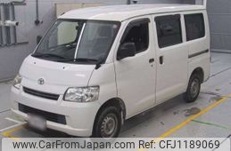 toyota liteace-van 2017 -TOYOTA--Liteace VAN DBF-S412M--S412M-0019736---TOYOTA--Liteace VAN DBF-S412M--S412M-0019736-