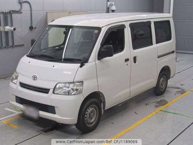 toyota liteace-van 2017 -TOYOTA--Liteace VAN DBF-S412M--S412M-0019736---TOYOTA--Liteace VAN DBF-S412M--S412M-0019736- image 1