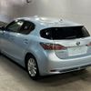 lexus ct 2012 -LEXUS--Lexus CT ZWA10-2084549---LEXUS--Lexus CT ZWA10-2084549- image 2