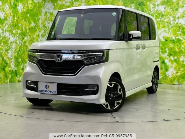 honda n-box 2020 quick_quick_6BA-JF4_JF4-2101374 image 1