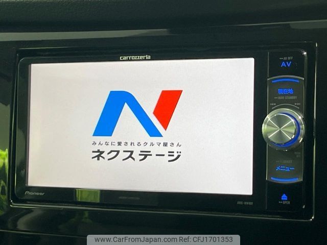 nissan x-trail 2018 CFJ1701353 image 2