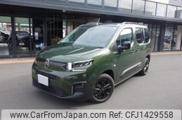 citroen berlingo 2024 quick_quick_K9CYH01_VR7EBYHZ0RJ877528