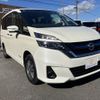 nissan serena 2018 -NISSAN--Serena DAA-HC27--HC27-003381---NISSAN--Serena DAA-HC27--HC27-003381- image 15
