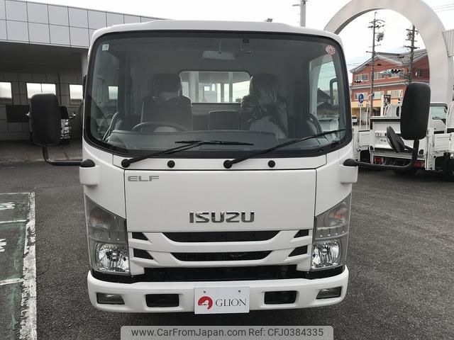 isuzu elf-truck 2018 GOO_NET_EXCHANGE_0730189A30241029W001 image 2