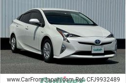 toyota prius 2016 -TOYOTA--Prius DAA-ZVW50--ZVW50-6011713---TOYOTA--Prius DAA-ZVW50--ZVW50-6011713-