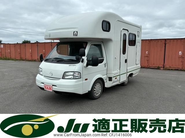 mazda bongo-truck 2019 CFJ1416006 image 1