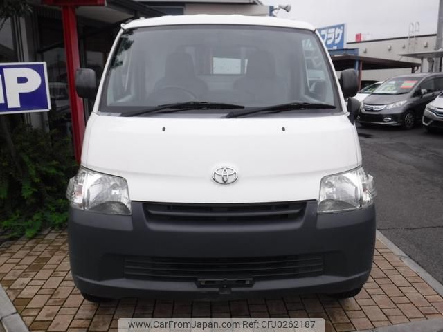 toyota liteace-truck 2012 GOO_NET_EXCHANGE_0400765A30240929W001 image 2