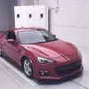 subaru brz 2012 CFJ1801855 image 1