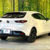mazda mazda3-fastback 2023 quick_quick_BP8R_BP8R-100911 image 17
