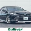 toyota camry 2018 -TOYOTA--Camry DAA-AXVH70--AXVH70-1024810---TOYOTA--Camry DAA-AXVH70--AXVH70-1024810- image 1