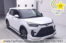 toyota raize 2022 -TOYOTA--Raize A202A-0024958---TOYOTA--Raize A202A-0024958-