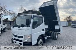 mitsubishi-fuso canter 2019 GOO_NET_EXCHANGE_0404019A30241211W001