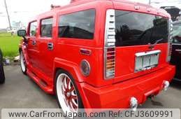 2006 Hummer H2 Unknown 4WD - Car Price $35,517