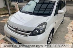 toyota isis 2010 CFJ1835589