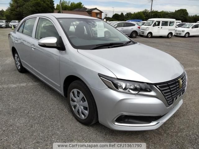 toyota premio 2020 quick_quick_3BA-NZT260_NZT260-3226667 image 2
