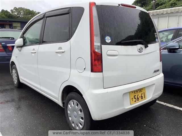 daihatsu move 2009 -DAIHATSU 【大分 580ﾃ5661】--Move L175S--1132503---DAIHATSU 【大分 580ﾃ5661】--Move L175S--1132503- image 2