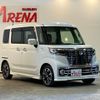 suzuki spacia 2020 -SUZUKI 【釧路 583】--Spacia DAA-MK53S--MK53S-681999---SUZUKI 【釧路 583】--Spacia DAA-MK53S--MK53S-681999- image 1