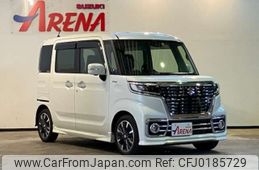 suzuki spacia 2020 -SUZUKI 【釧路 583】--Spacia DAA-MK53S--MK53S-681999---SUZUKI 【釧路 583】--Spacia DAA-MK53S--MK53S-681999-