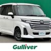toyota roomy 2021 CFJ1800294 image 1