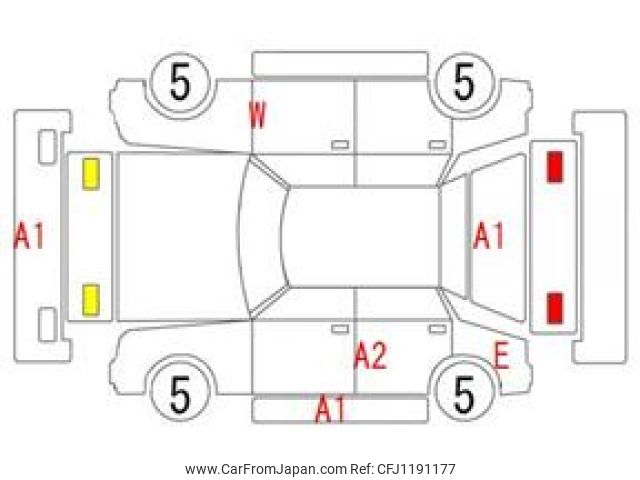 nissan x-trail 2015 -NISSAN--X-Trail LDA-DNT31--DNT31-309840---NISSAN--X-Trail LDA-DNT31--DNT31-309840- image 2