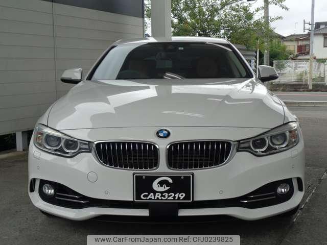 bmw 4-series 2015 -BMW 【名変中 】--BMW 4 Series 4B30--0D417892---BMW 【名変中 】--BMW 4 Series 4B30--0D417892- image 2