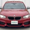 bmw 2-series 2014 -BMW--BMW 2 Series DBA-1J30--WBA1J72090VX83701---BMW--BMW 2 Series DBA-1J30--WBA1J72090VX83701- image 4