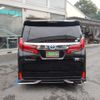 toyota alphard 2020 -TOYOTA--Alphard 6AA-AYH30W--AYH30-0100984---TOYOTA--Alphard 6AA-AYH30W--AYH30-0100984- image 28