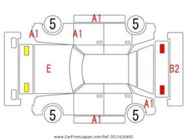 suzuki wagon-r 2018 CFJ1626492 image 2