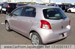 toyota vitz 2005 504928-241010114312