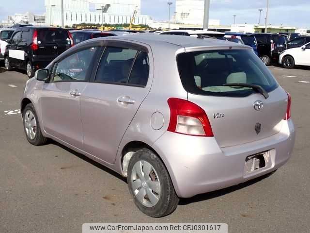 toyota vitz 2005 504928-241010114312 image 1