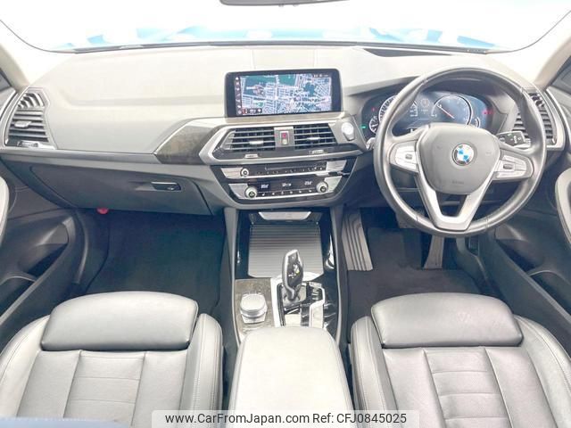 bmw x3 2018 quick_quick_TX20_WBATX320000Z12843 image 2