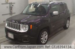 jeep renegade 2018 -CHRYSLER--Jeep Renegade ABA-BU14--1C4BU0000HPG77368---CHRYSLER--Jeep Renegade ABA-BU14--1C4BU0000HPG77368-