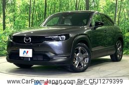 mazda mx-3 2020 -MAZDA--MX-30 5AA-DREJ3P--DREJ3P-100159---MAZDA--MX-30 5AA-DREJ3P--DREJ3P-100159-