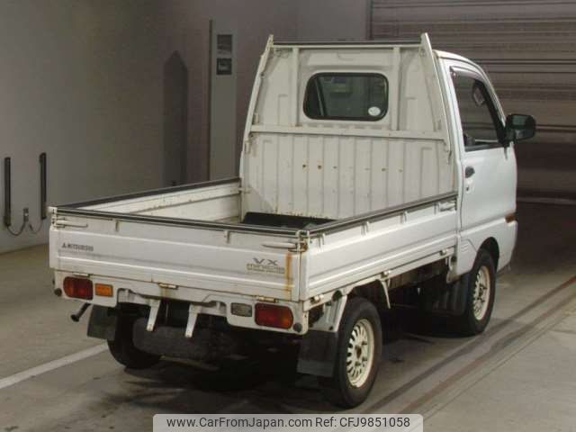 mitsubishi minicab-truck 1997 -MITSUBISHI--Minicab Truck V-U42T--U42T-0457222---MITSUBISHI--Minicab Truck V-U42T--U42T-0457222- image 2
