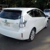 toyota prius-α 2012 -TOYOTA--Prius α DAA-ZVW41W--ZVW41-3161440---TOYOTA--Prius α DAA-ZVW41W--ZVW41-3161440- image 22