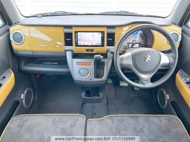 suzuki hustler 2016 -SUZUKI--Hustler DAA-MR41S--MR41S-213009---SUZUKI--Hustler DAA-MR41S--MR41S-213009- image 2