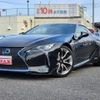 lexus lc 2017 quick_quick_GWZ100_GWZ100-0001873 image 1