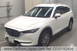 mazda cx-8 2019 -MAZDA 【八王子 301つ3512】--CX-8 KG5P-102329---MAZDA 【八王子 301つ3512】--CX-8 KG5P-102329-