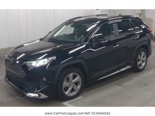 toyota rav4 2019 quick_quick_6BA-MXAA54_4010483 image 2