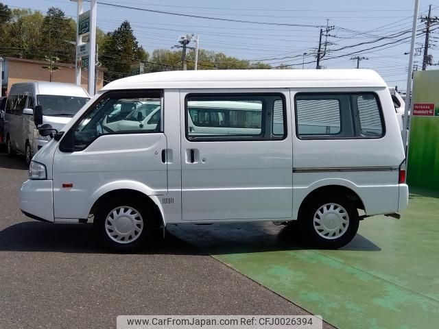 mazda bongo-van 2018 -MAZDA--Bongo Van SLP2V--SLP2V-108331---MAZDA--Bongo Van SLP2V--SLP2V-108331- image 2