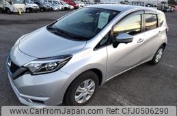 nissan note 2019 quick_quick_DAA-HE12_HE12-296312