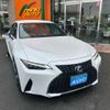 lexus is 2021 -LEXUS 【大阪 304ｻ1448】--Lexus IS 6AA-AVE30--AVE30-5084941---LEXUS 【大阪 304ｻ1448】--Lexus IS 6AA-AVE30--AVE30-5084941- image 44