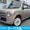 suzuki alto-lapin 2014 -SUZUKI--Alto Lapin DBA-HE22S--HE22S-831313---SUZUKI--Alto Lapin DBA-HE22S--HE22S-831313- image 1